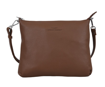 Emma Leather Sling Bag - Rambler Cocoa