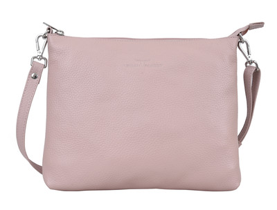 Emma Leather Sling Bag - Rambler Rose