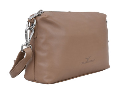 Lauren Small Handbag - Florence Almond