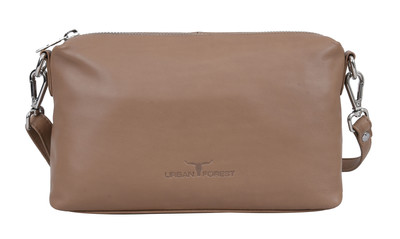 Lauren Small Handbag - Florence Almond