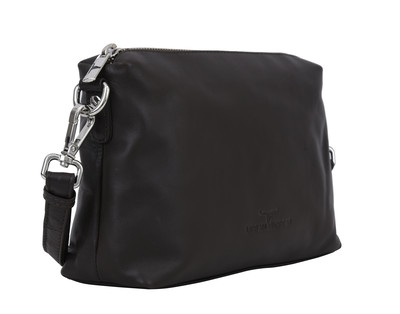 Lauren Small Handbag - Florence Chocolate