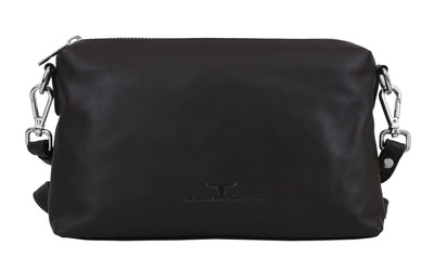 Lauren Small Handbag - Florence Chocolate