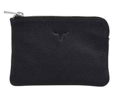 Maddy Small Purse - Rambler Black