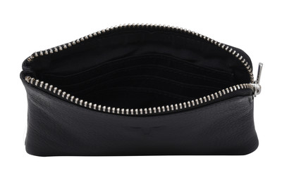 Maddy Small Purse - Rambler Black