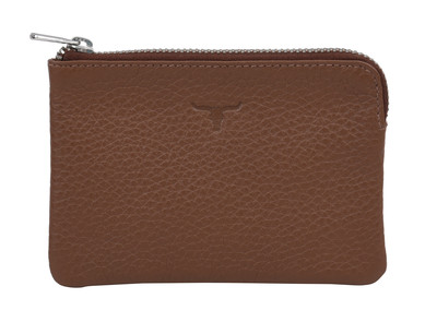 Maddy Small Purse - Rambler Cocoa
