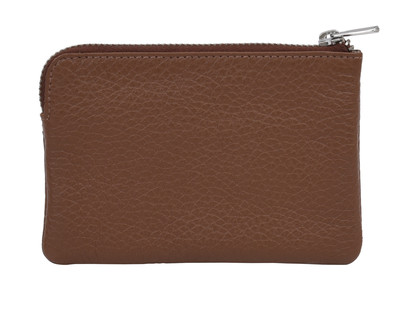 Maddy Small Purse - Rambler Cocoa