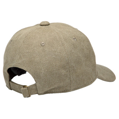 Arizona Peaked Cap – Khaki