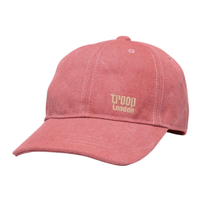 Arizona Peaked Cap – Pink