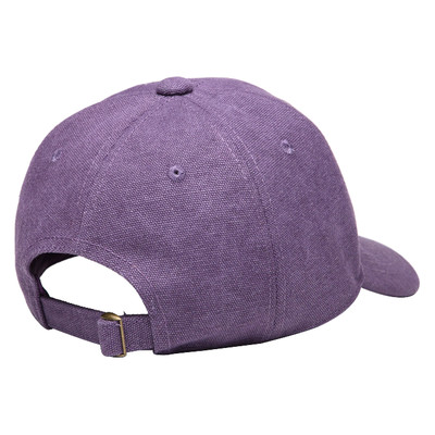 Arizona Peaked Cap – Purple