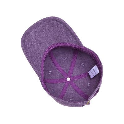 Arizona Peaked Cap – Purple