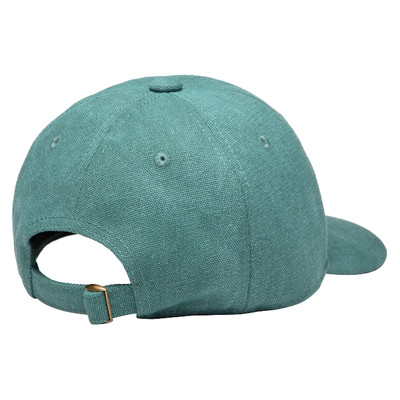 Arizona Peaked Cap - Turquoise