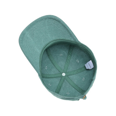 Arizona Peaked Cap - Turquoise
