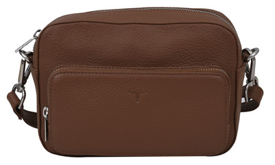 Amy Leather Sling Bag – Rambler Cocoa