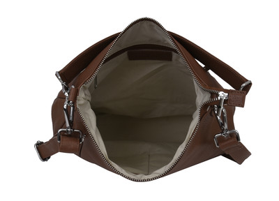 Grace Leather Handbag Bag – Rambler Cocoa