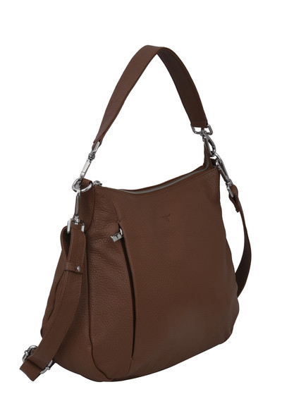 Grace Leather Handbag Bag – Rambler Cocoa