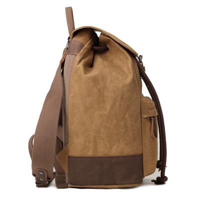 Nomad Backpack - Camel