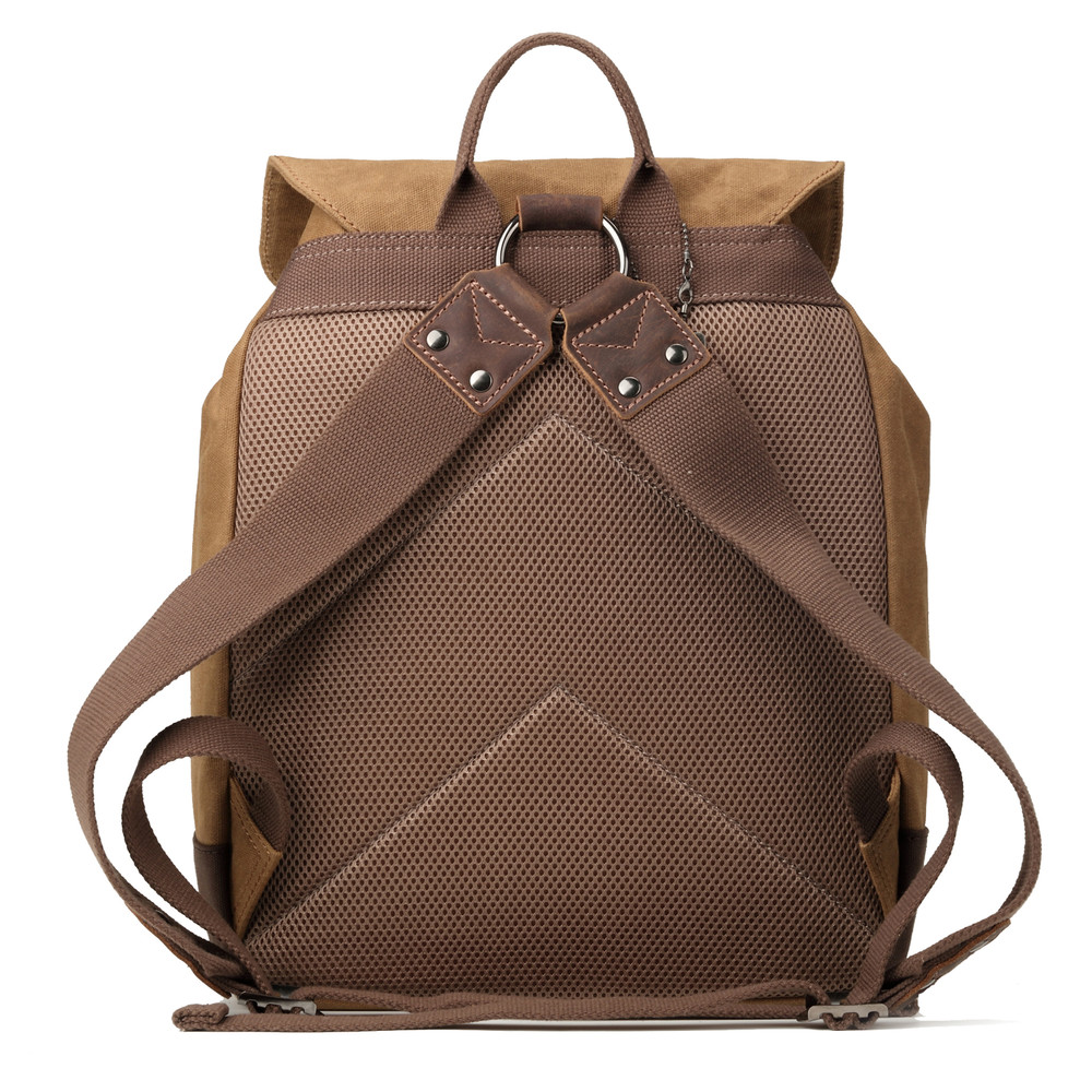 Nomad Backpack - Camel