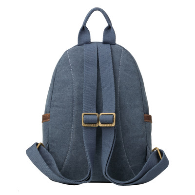 Classic Small Backpack - Blue