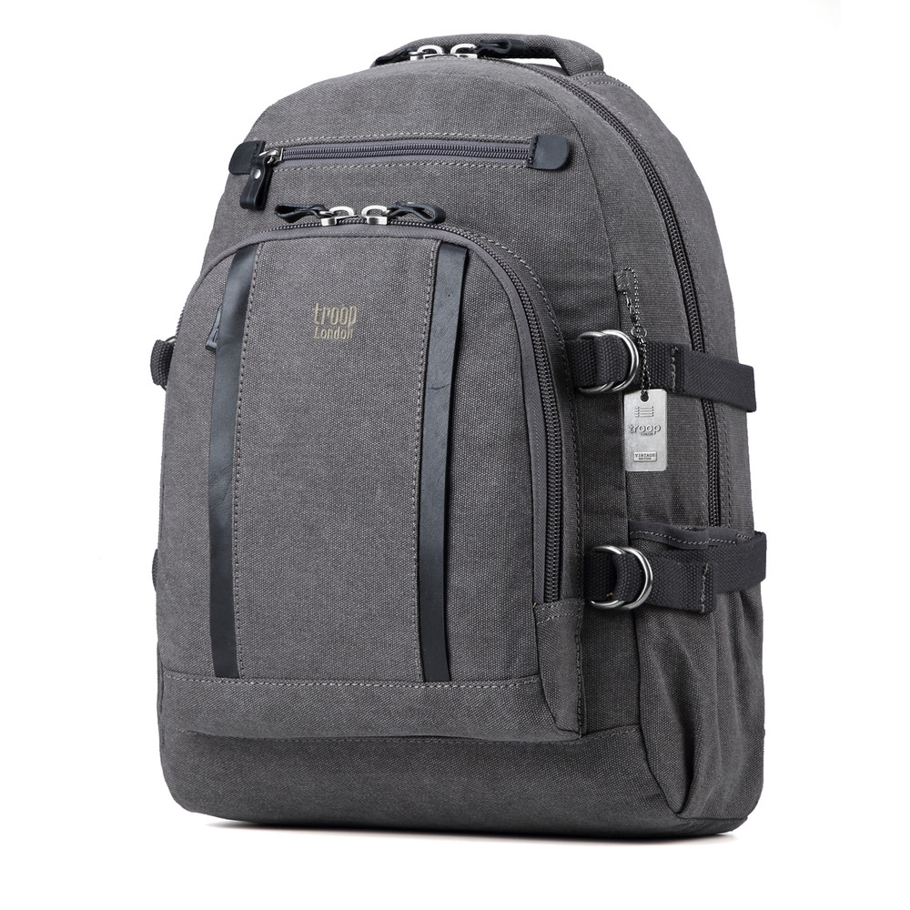 Classic Backpack Large - Black