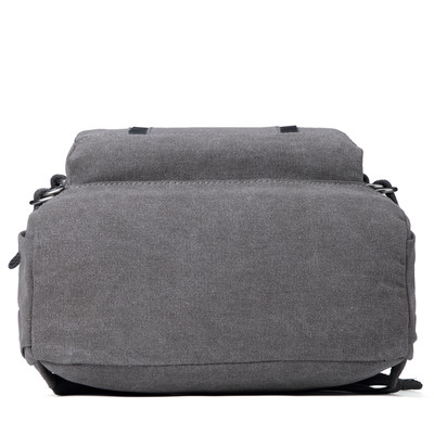 Classic Backpack Large - Charcoal
