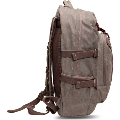 Classic Backpack Large - Brown