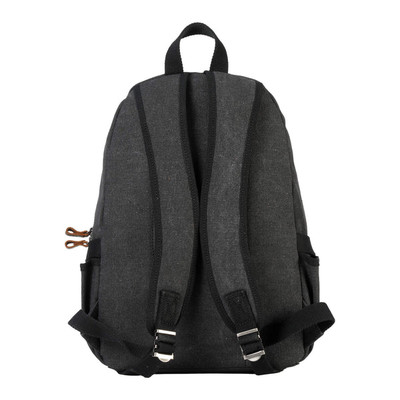 Classic Medium Backpack - Black Wash