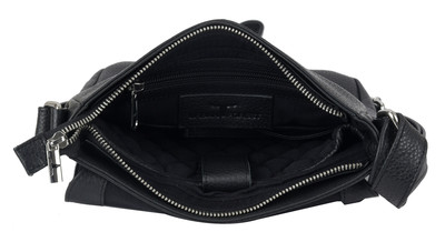 Freeman Body Bag R - Black