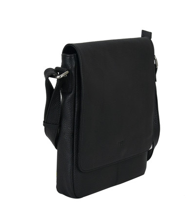 Freeman Body Bag R - Black
