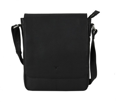 Freeman Body Bag R - Black
