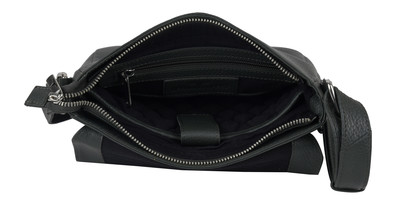 Freeman Body Bag R - Dark Green