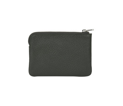 Maddy Small Purse - Forest Green