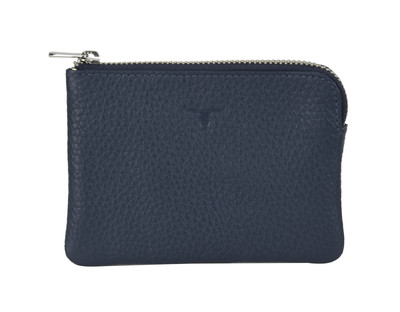 Maddy Small Purse - Royal Blue