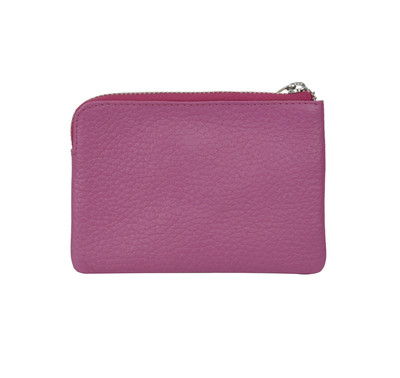 Maddy Small Purse - Fuchsia
