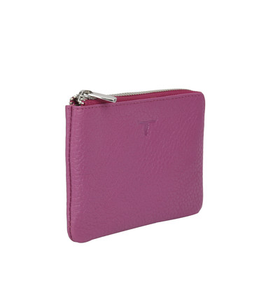 Maddy Small Purse - Fuchsia