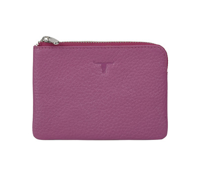 Maddy Small Purse - Fuchsia