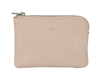 Maddy Small Purse - Warm Beige