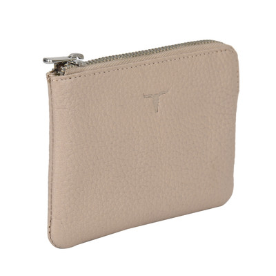 Maddy Small Purse - Warm Beige