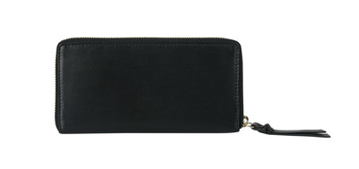 Anna Wallet Large - Black