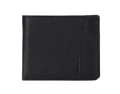Benny Wallet - Black