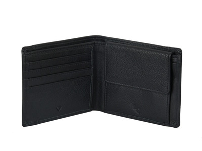 Benny Wallet - Black