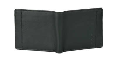 Benny Wallet - Forest Green