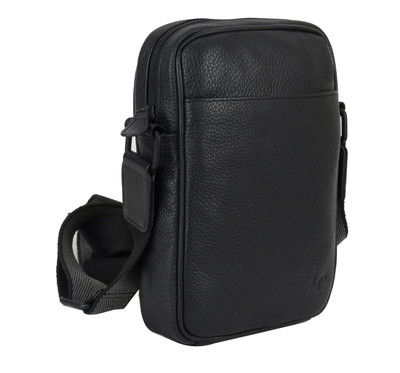 Kaffe Crossbody Bag Small - Black