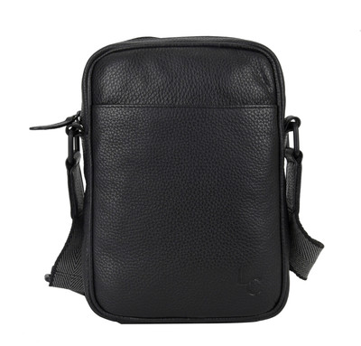 Kaffe Crossbody Bag Small - Black