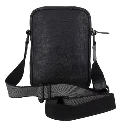 Kaffe Crossbody Bag Small - Black