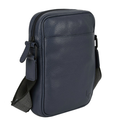 Kaffe Crossbody Bag Small - Royal Blue