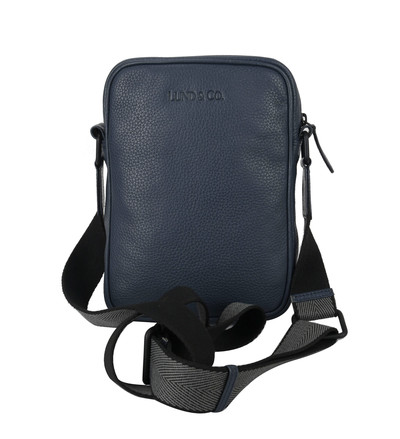 Kaffe Crossbody Bag Small - Royal Blue
