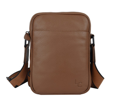 Kaffe Crossbody Bag Small - Tan