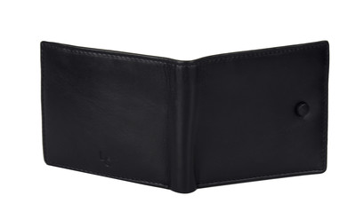 Knapp Wallet - Black