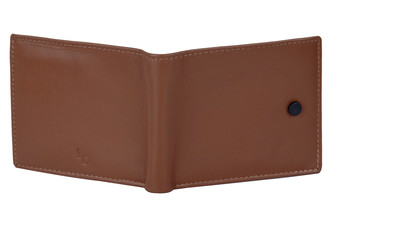Knapp Wallet - Cognac
