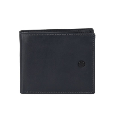 Knapp Wallet - Marine